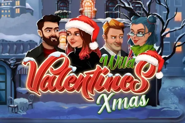 Wild Valentines Xmas