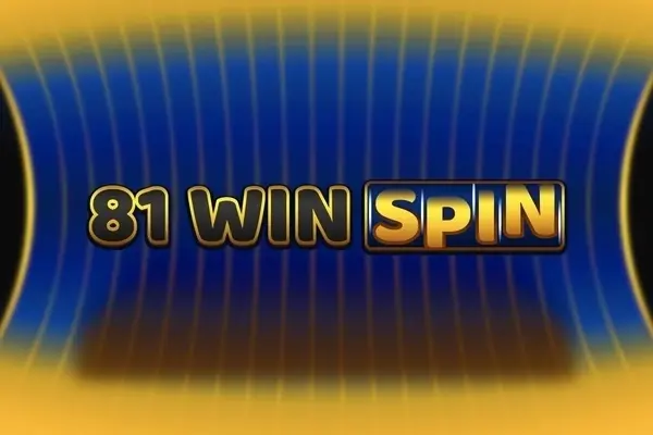 Win Spin 81