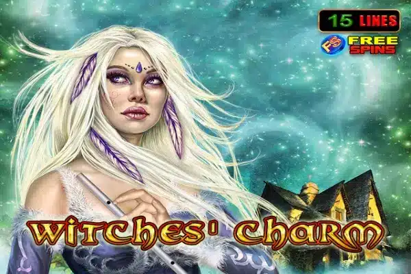 Witches' Charm