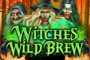 Witches‘ Wild Brew