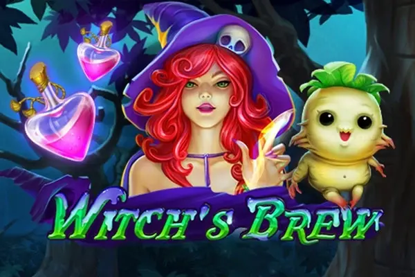Witch's Brew