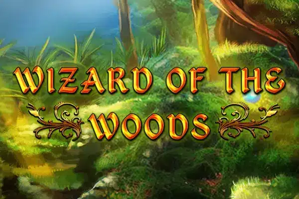 Wizard of the Woods