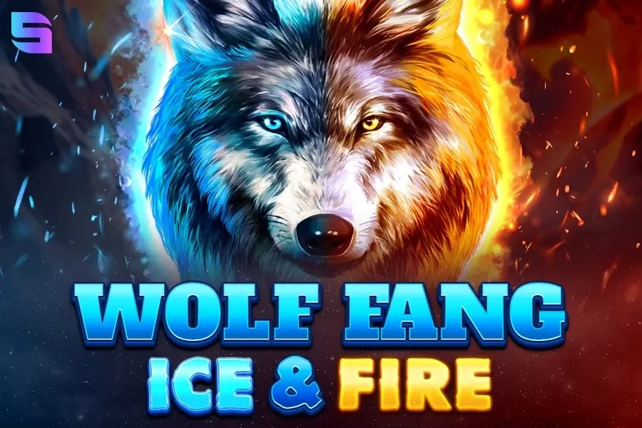 Wolf Fang – Ice & Fire