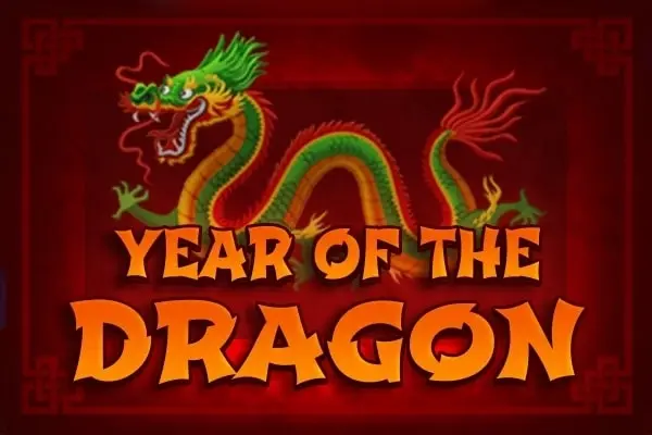 Year Of The Dragon