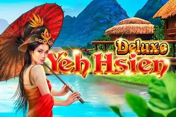 Yeh Hsien Deluxe