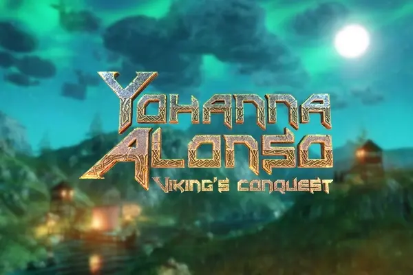 Yohanna Alonso Viking’s Conquest