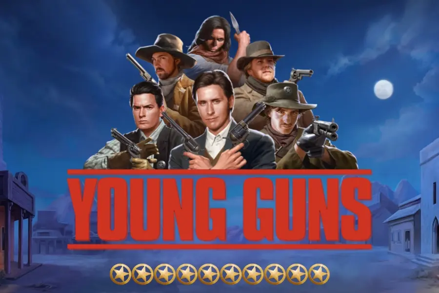 Young Guns