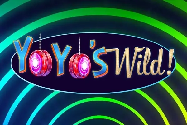 Yoyo’s Wild