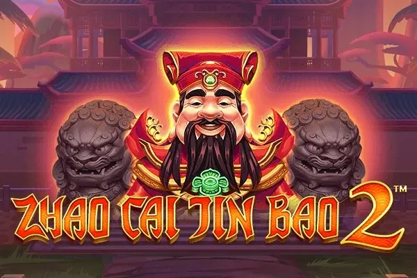 Zhao Cai Jin Bao 2