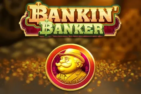 Bankin‘ Banker