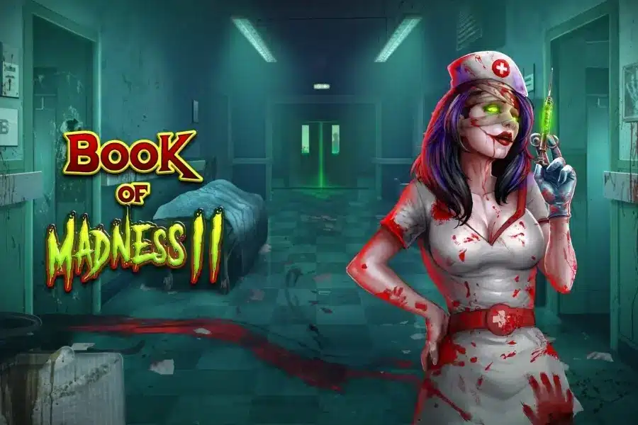 Book of Madness 2