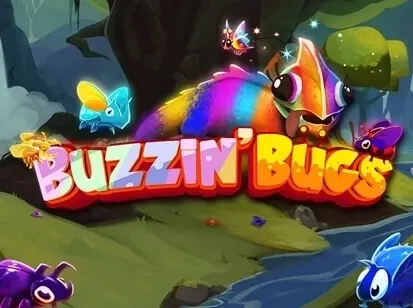 Buzzin‘ Bugs