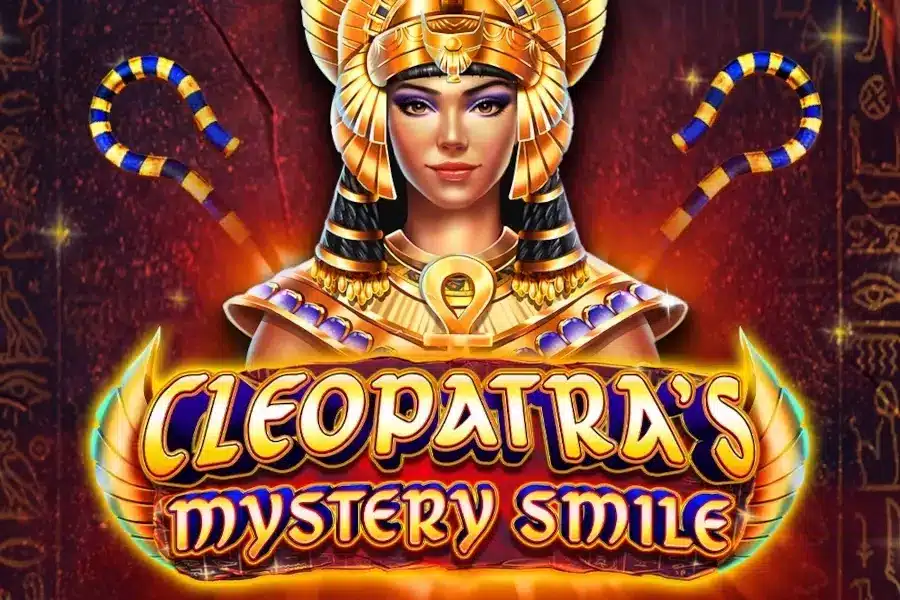Cleopatra’s Mystery Smile