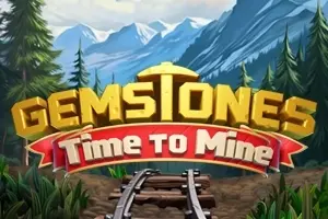 Gemstones Time to Mine