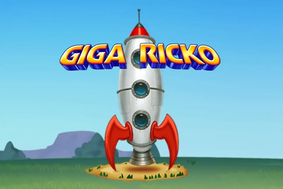 Giga Ricko