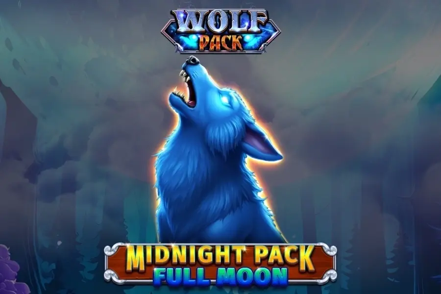 Midnight Pack - Full Moon