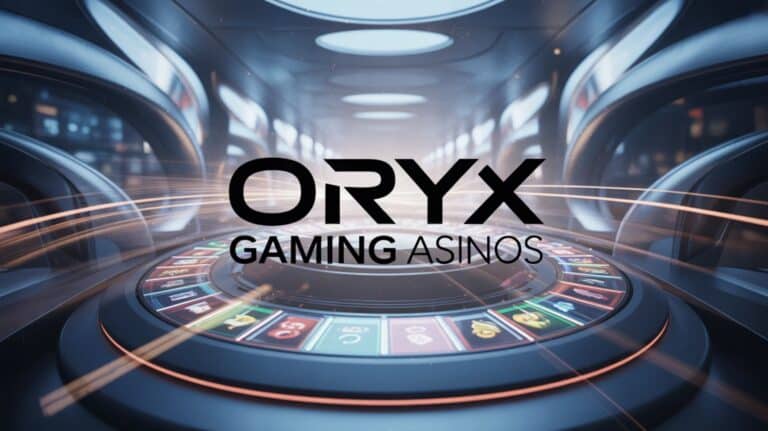 Oryx Gaming Casinos