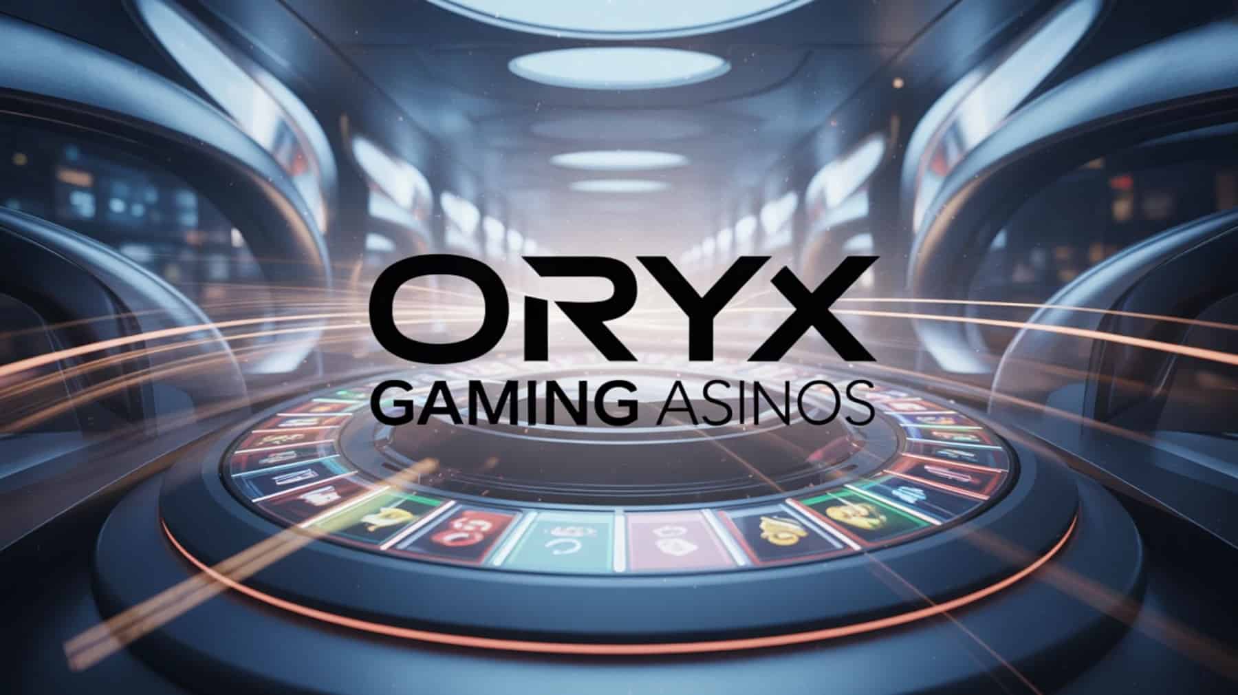 Oryx Gaming Casinos