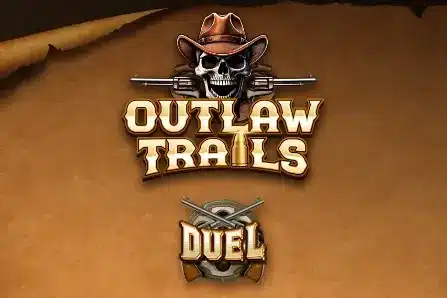 Outlaw Trails