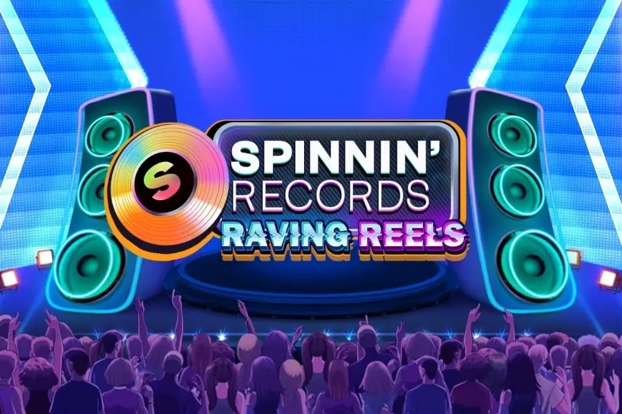 Spinnin‘ Records Raving Reels