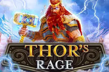 Thor’s Rage
