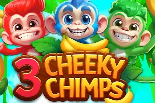 3 Cheeky Chimps