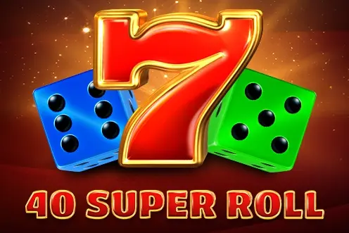 40 Super Roll