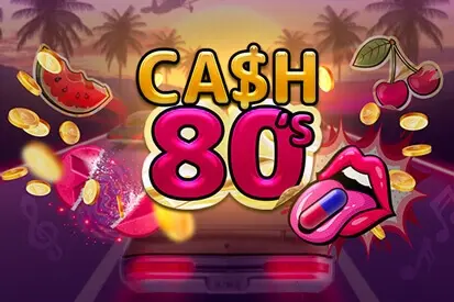 Cash 80’s
