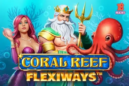 Coral Reef FlexiWays™