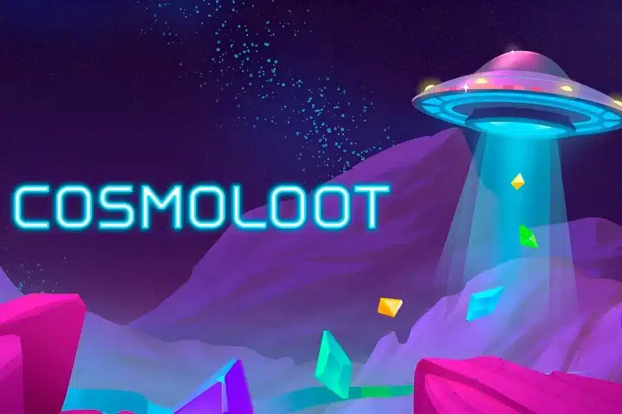 CosmoLoot