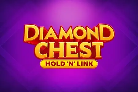 Diamond Chest: Hold ‚N‘ Link