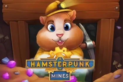 Hamsterpunk Mines
