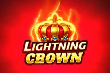 Lightning Crown
