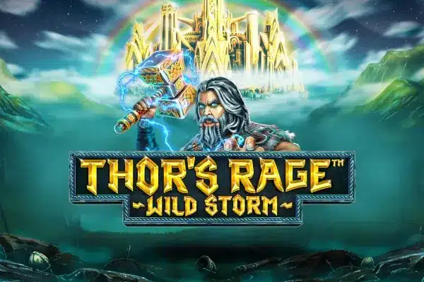 Thor’s Rage