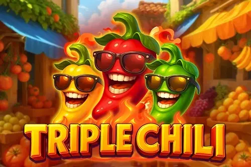 Triple Chili