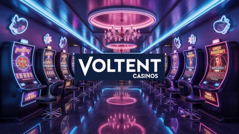Voltent Casinos